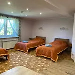 Pikk Appartement
