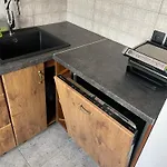 Apartament Pikk *