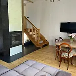 Appartement Pikk *