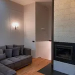 Pikk Appartement