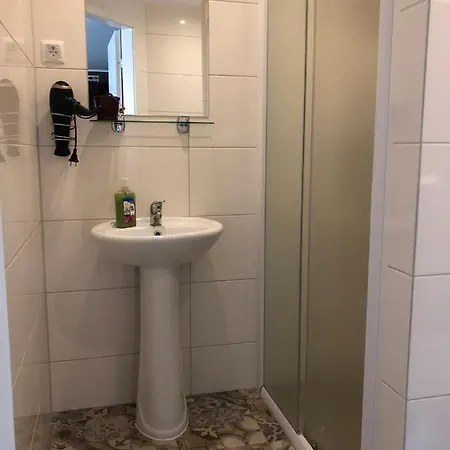 Pikk Apartment