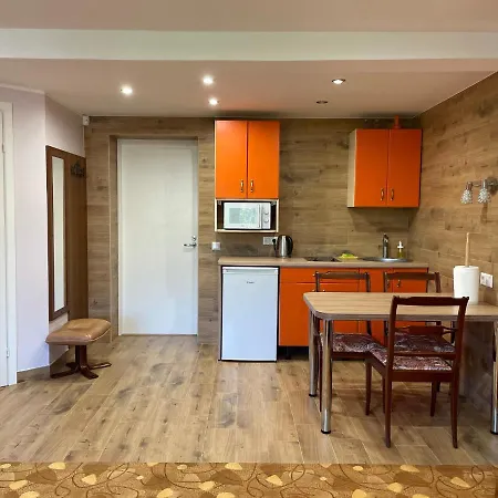 Pikk Apartament Toila
