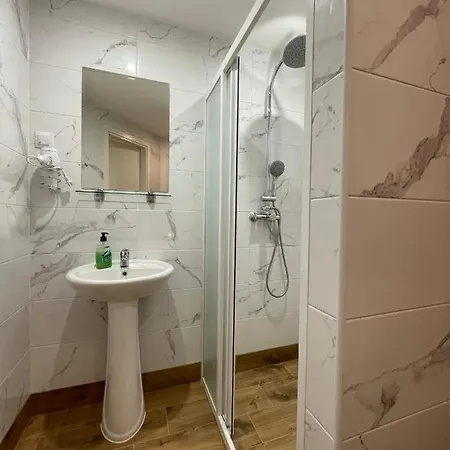 Apartament Pikk Toila