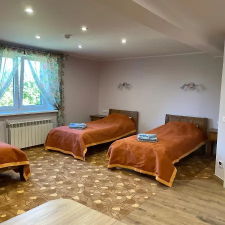 Pikk Apartment