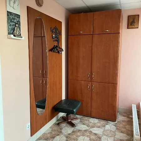 Apartment Pikk *