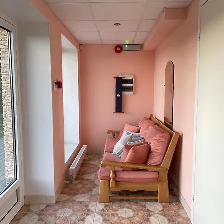 Apartment Pikk