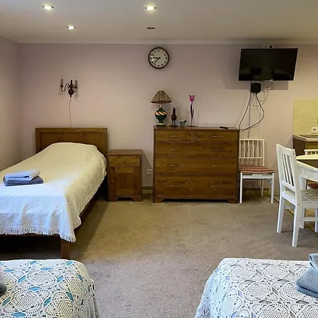 Pikk Apartment