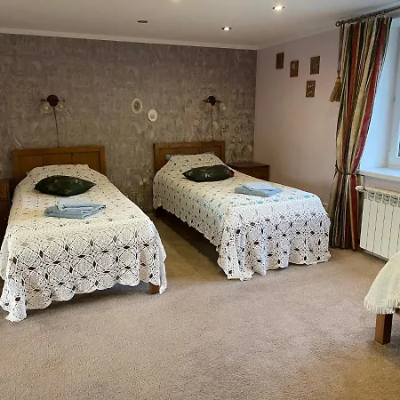 Pikk Apartament Toila