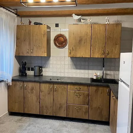 Apartment Pikk Toila