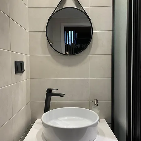 Apartament Pikk Toila