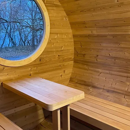 Pikk Apartament Toila