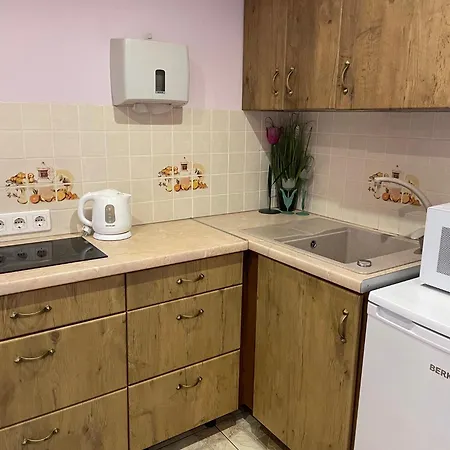 Pikk Apartment