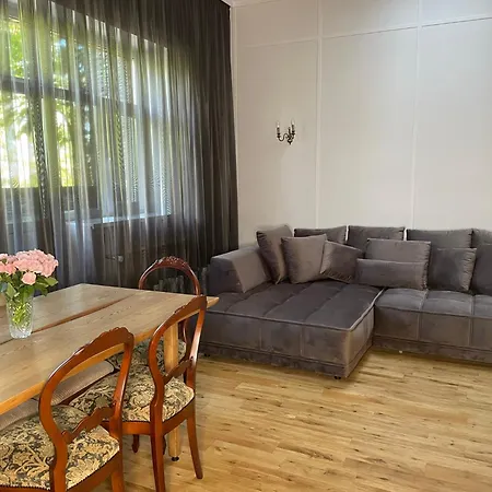 Apartment Pikk