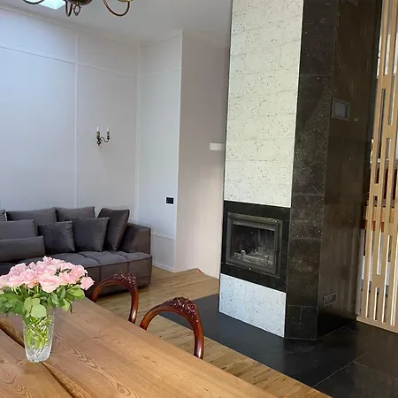 Pikk Appartamento Toila