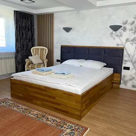 Pikk Apartament