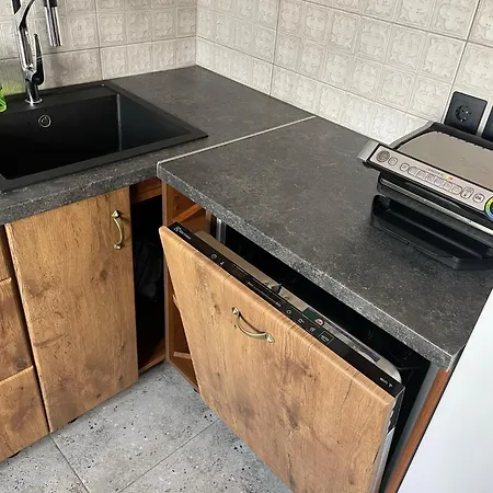 Apartment Pikk *