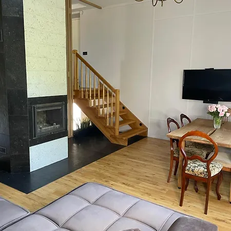 Apartment Pikk *