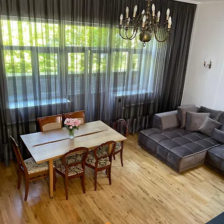 Pikk Apartament *
