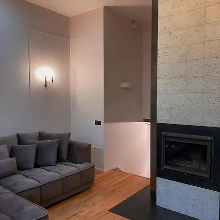 Pikk Apartament