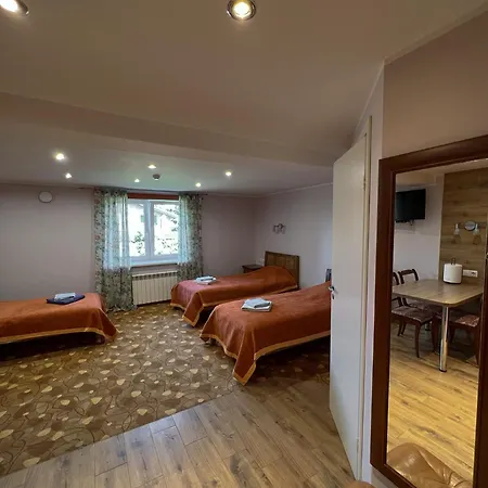 Apartament Pikk