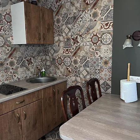 Pikk Appartamento Toila