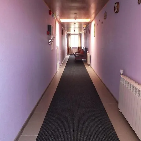 Pikk Apartment Toila