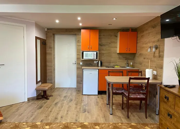 Pikk Apartament Toila