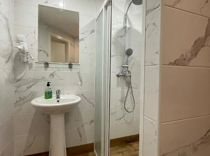 Apartament Pikk Toila