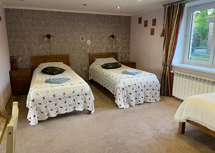 Pikk Apartament Toila