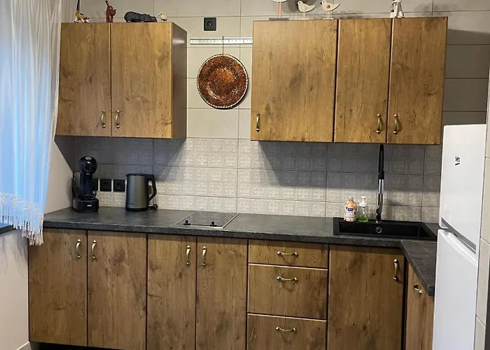 Apartament Pikk Toila