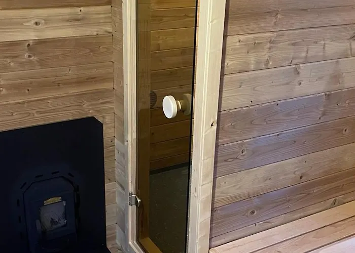 Pikk Apartament Toila