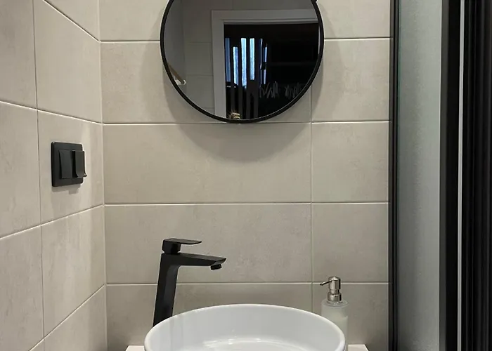 Apartament Pikk Toila