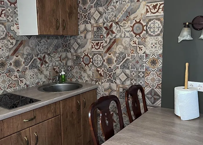 Pikk Apartament Toila