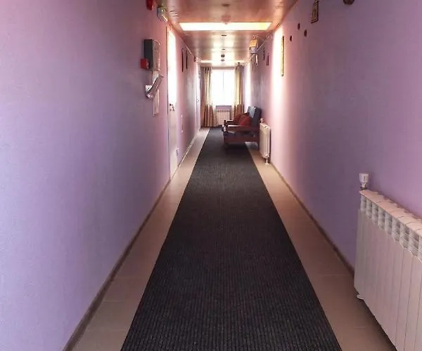 Pikk Apartament Toila